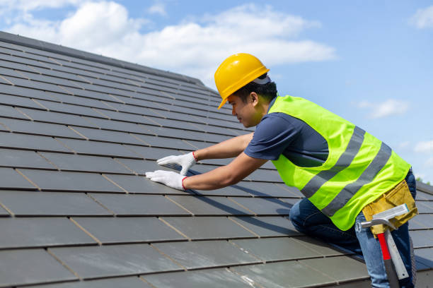 Best Local Roofing Companies  in Cleveland, OK