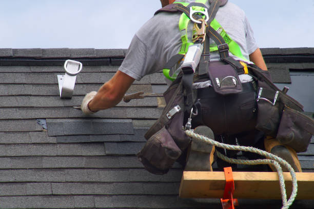 Professional Roofing Contractor in Cleveland, OK