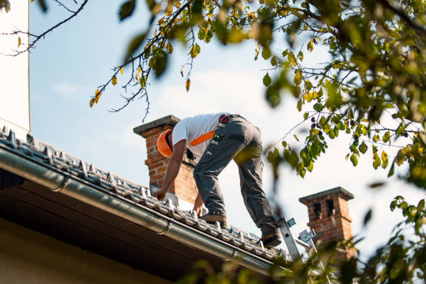 Tile Roofing Contractor in Cleveland, OK