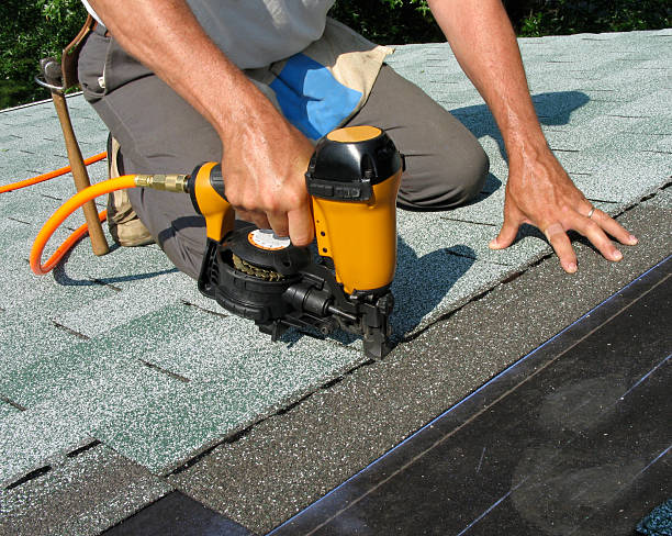 Quick and Trustworthy Emergency Roof Repair Services in Cleveland, OK