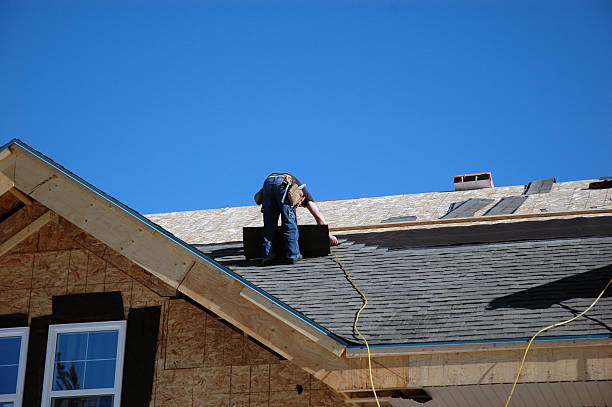 Best Roof Waterproofing Services  in Cleveland, OK