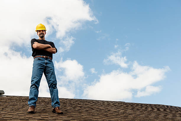 Best Roof Replacement Cost  in Cleveland, OK