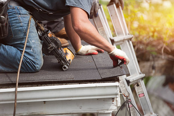 Best Residential Roofing Contractor  in Cleveland, OK