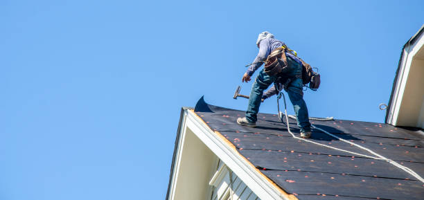 Sealant for Roof in Cleveland, OK